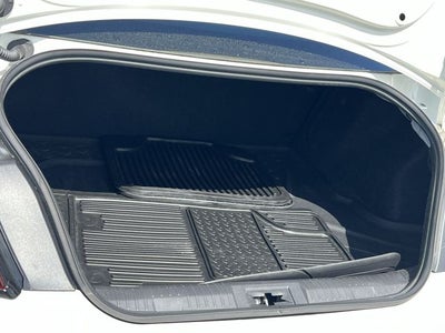 2023 Subaru BRZ Limited