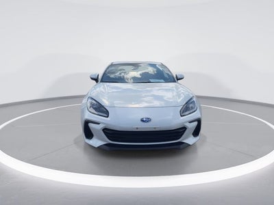 2023 Subaru BRZ Limited