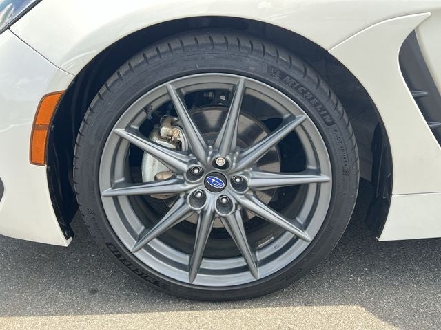 2023 Subaru BRZ Limited