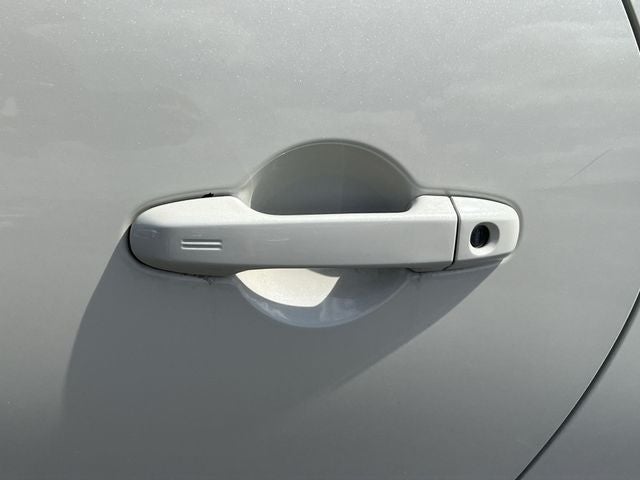 2023 Subaru BRZ Limited