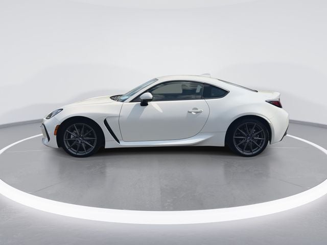 2023 Subaru BRZ Limited
