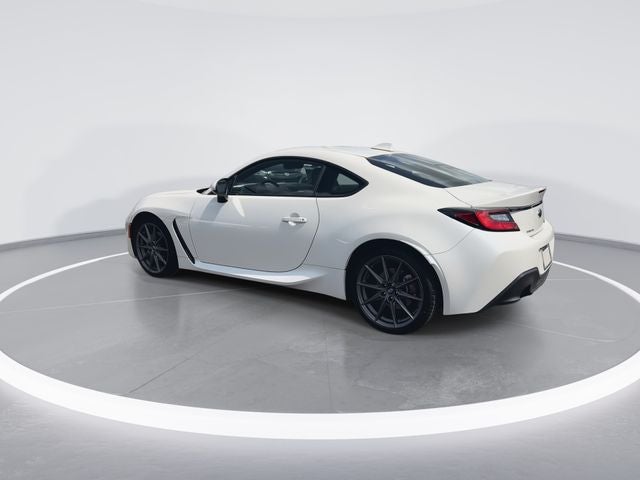 2023 Subaru BRZ Limited