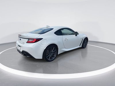 2023 Subaru BRZ Limited