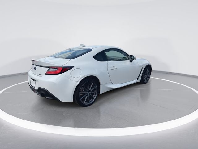 2023 Subaru BRZ Limited