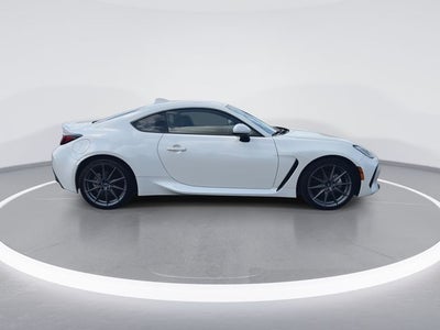 2023 Subaru BRZ Limited