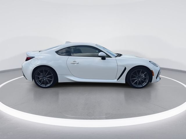 2023 Subaru BRZ Limited