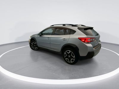 2018 Subaru Crosstrek 2.0i Limited