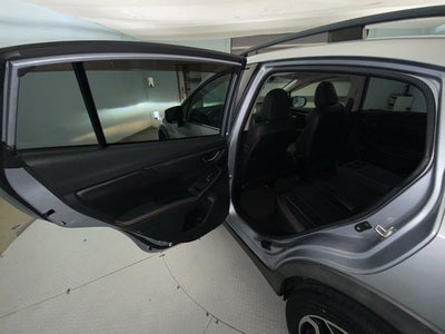 2018 Subaru Crosstrek 2.0i Limited