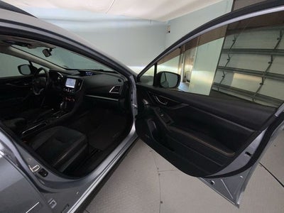 2018 Subaru Crosstrek 2.0i Limited