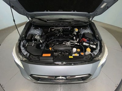 2018 Subaru Crosstrek 2.0i Limited