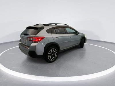 2018 Subaru Crosstrek 2.0i Limited