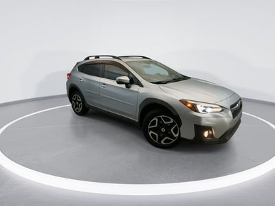 2018 Subaru Crosstrek 2.0i Limited