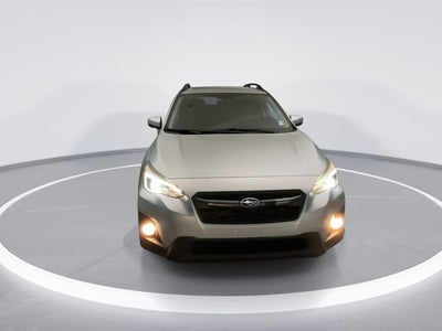 2018 Subaru Crosstrek 2.0i Limited