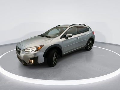2018 Subaru Crosstrek 2.0i Limited