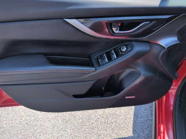 2020 Subaru Crosstrek Limited