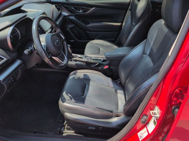 2020 Subaru Crosstrek Limited