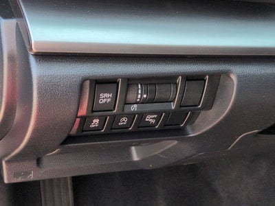 2020 Subaru Crosstrek Limited