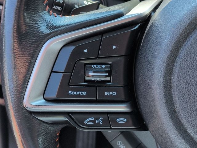 2020 Subaru Crosstrek Limited