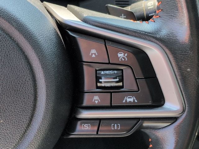2020 Subaru Crosstrek Limited