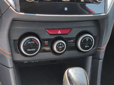 2020 Subaru Crosstrek Limited