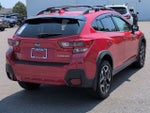 2020 Subaru Crosstrek Limited