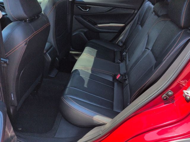 2020 Subaru Crosstrek Limited