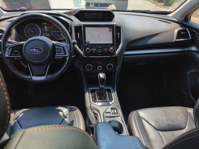 2020 Subaru Crosstrek Limited