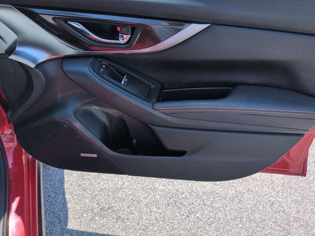 2020 Subaru Crosstrek Limited
