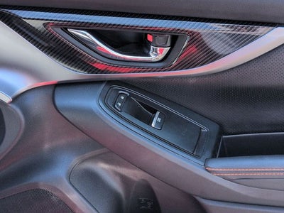 2020 Subaru Crosstrek Limited