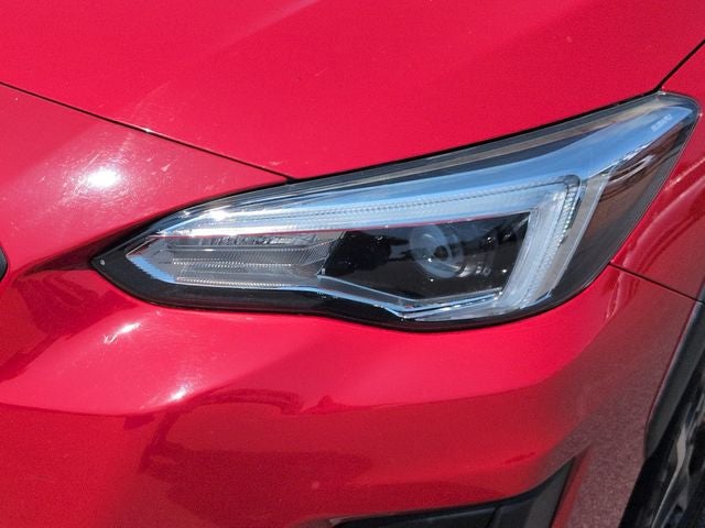 2020 Subaru Crosstrek Limited