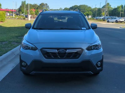 2023 Subaru Crosstrek Premium