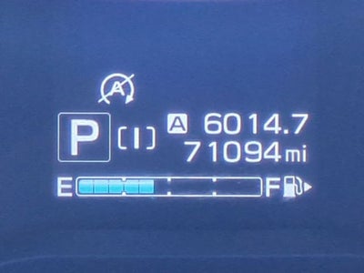 2023 Subaru Crosstrek Premium
