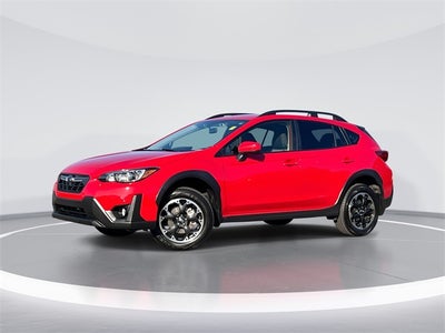 2023 Subaru Crosstrek Premium