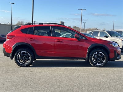 2023 Subaru Crosstrek Premium