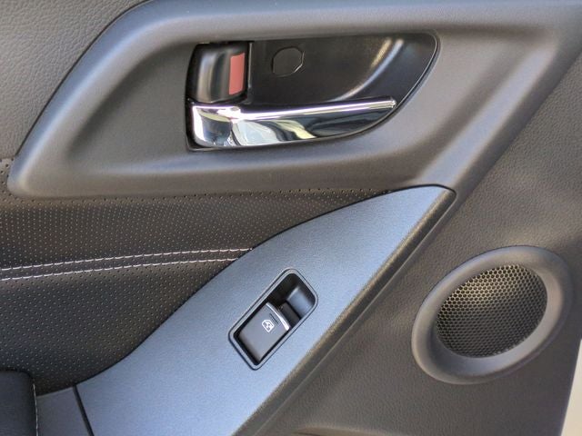 2018 Subaru Forester 2.5i Touring