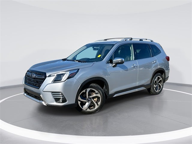2022 Subaru Forester Touring