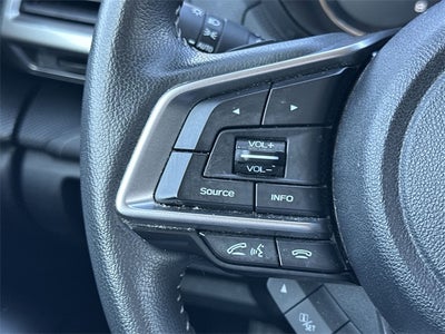 2022 Subaru Forester Touring