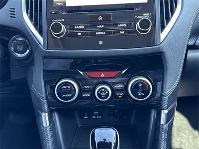 2022 Subaru Forester Touring