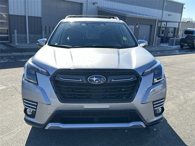 2022 Subaru Forester Touring