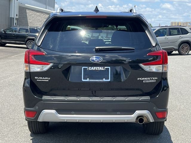 2022 Subaru Forester Touring