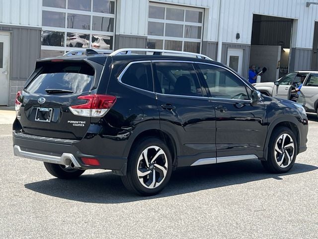 2022 Subaru Forester Touring