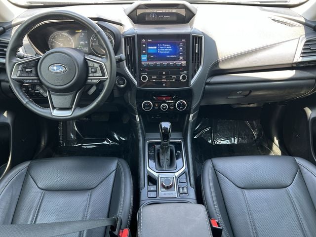 2022 Subaru Forester Touring