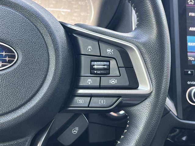 2022 Subaru Forester Touring