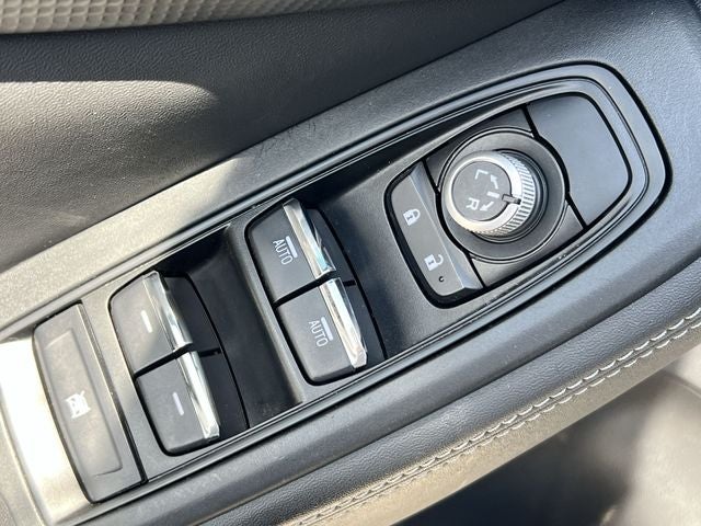 2022 Subaru Forester Touring