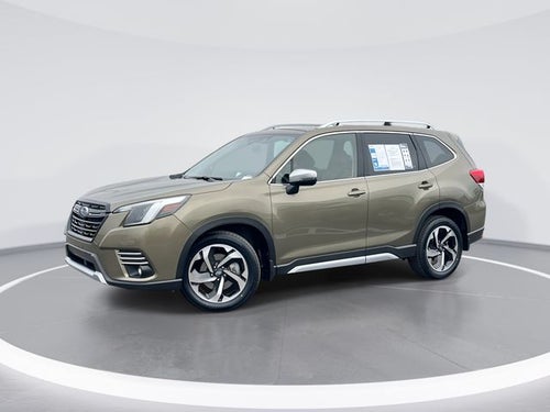 2023 Subaru Forester Touring