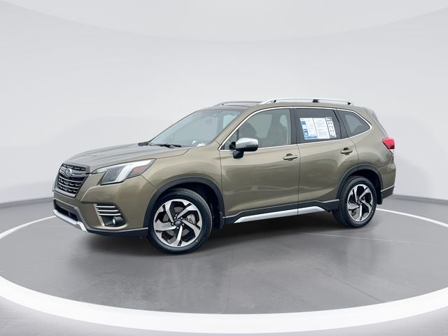 2023 Subaru Forester Touring