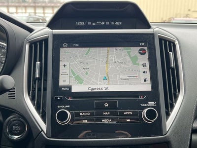 2023 Subaru Forester Touring