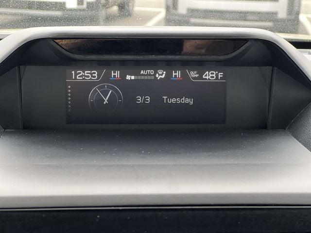 2023 Subaru Forester Touring