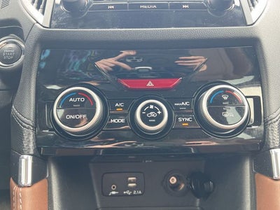 2023 Subaru Forester Touring