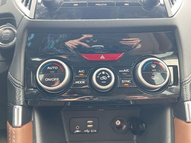 2023 Subaru Forester Touring